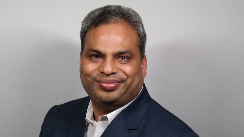 Jas Singh, Senior Advisor