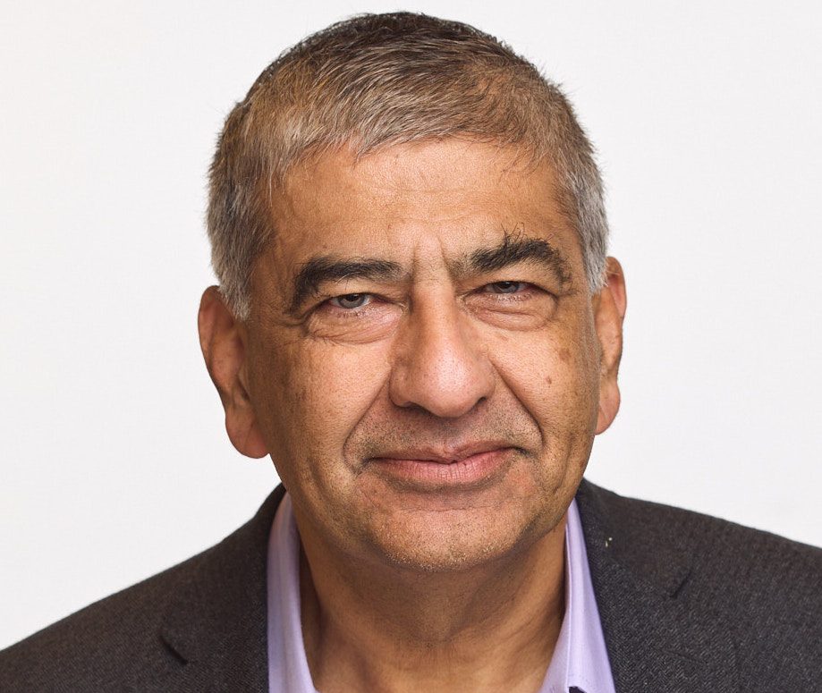 Naresh Nayar, Principal Advisor